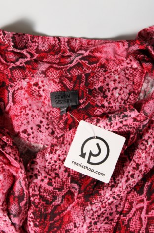 Dámska košeľa  Seven Sisters, Veľkosť XL, Farba Viacfarebná, Cena  5,12 €