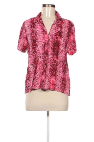 Γυναικείο πουκάμισο Seven Sisters, Μέγεθος XL, Χρώμα Πολύχρωμο, Τιμή 5,12 €