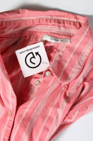 Γυναικείο πουκάμισο Share, Μέγεθος M, Χρώμα Ρόζ , Τιμή 12,83 €