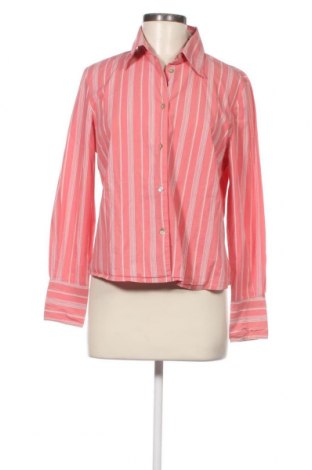 Γυναικείο πουκάμισο Share, Μέγεθος M, Χρώμα Ρόζ , Τιμή 2,57 €