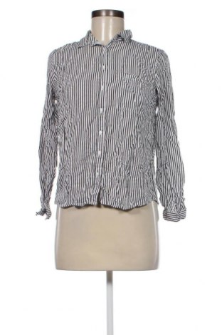 Γυναικείο πουκάμισο Sinsay, Μέγεθος M, Χρώμα Πολύχρωμο, Τιμή 2,32 €