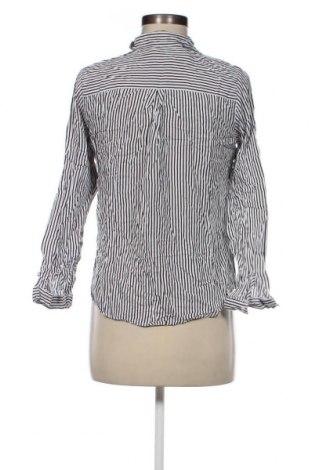 Γυναικείο πουκάμισο Sinsay, Μέγεθος M, Χρώμα Πολύχρωμο, Τιμή 2,63 €