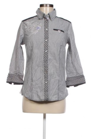 Γυναικείο πουκάμισο Soccx, Μέγεθος S, Χρώμα Πολύχρωμο, Τιμή 7,36 €