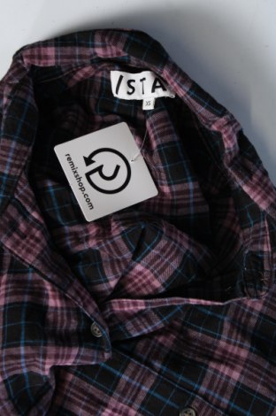 Γυναικείο πουκάμισο Stay, Μέγεθος XS, Χρώμα Πολύχρωμο, Τιμή 2,32 €