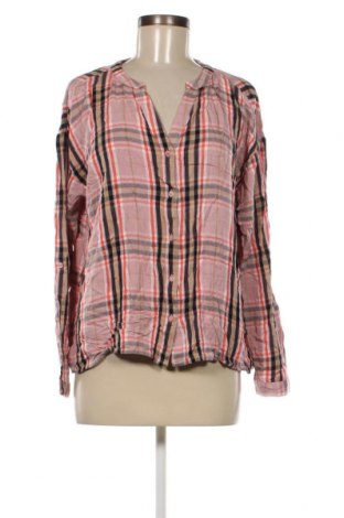 Γυναικείο πουκάμισο Street One, Μέγεθος XL, Χρώμα Πολύχρωμο, Τιμή 5,35 €