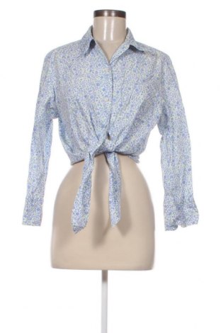 Γυναικείο πουκάμισο Talbots, Μέγεθος M, Χρώμα Πολύχρωμο, Τιμή 1,67 €