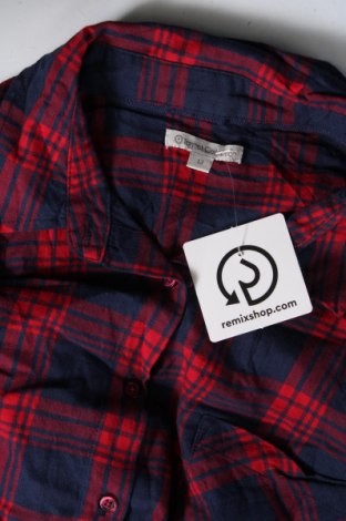 Γυναικείο πουκάμισο Target, Μέγεθος XL, Χρώμα Πολύχρωμο, Τιμή 15,46 €