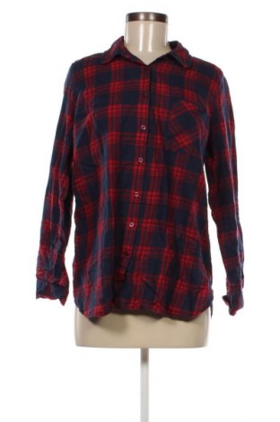 Γυναικείο πουκάμισο Target, Μέγεθος XL, Χρώμα Πολύχρωμο, Τιμή 4,02 €