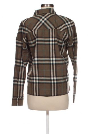 Γυναικείο πουκάμισο Tom Tailor, Μέγεθος S, Χρώμα Πολύχρωμο, Τιμή 7,42 €