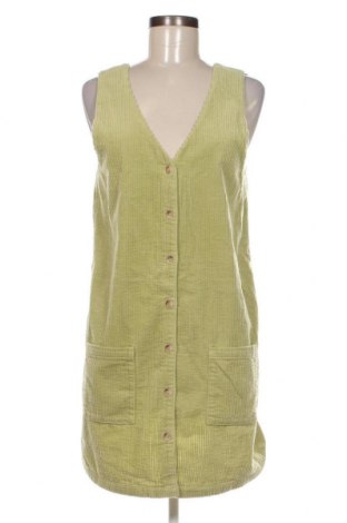 Γυναικείο πουκάμισο Tom Tailor, Μέγεθος S, Χρώμα Πράσινο, Τιμή 9,28 €