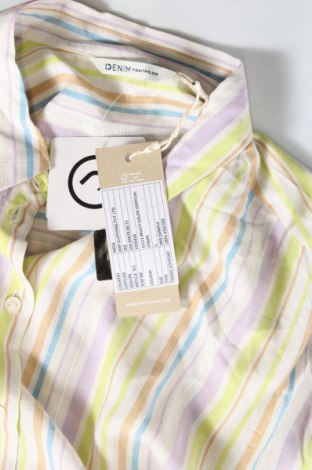 Dámská košile  Tom Tailor, Velikost S, Barva Vícebarevné, Cena  1 043,00 Kč