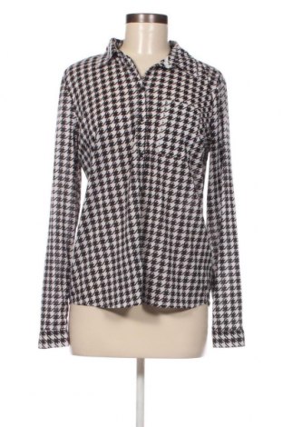 Γυναικείο πουκάμισο Tom Tailor, Μέγεθος S, Χρώμα Πολύχρωμο, Τιμή 2,38 €