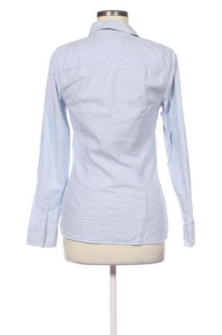 Dámská košile  Tommy Hilfiger, Velikost S, Barva Modrá, Cena  861,00 Kč