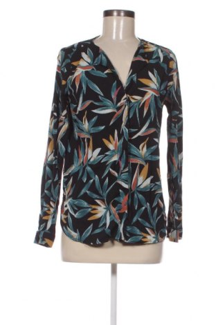 Γυναικείο πουκάμισο Vero Moda, Μέγεθος M, Χρώμα Πολύχρωμο, Τιμή 3,16 €