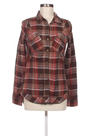 Γυναικείο πουκάμισο Vero Moda, Μέγεθος M, Χρώμα Πολύχρωμο, Τιμή 2,32 €