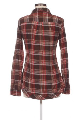 Γυναικείο πουκάμισο Vero Moda, Μέγεθος M, Χρώμα Πολύχρωμο, Τιμή 2,32 €