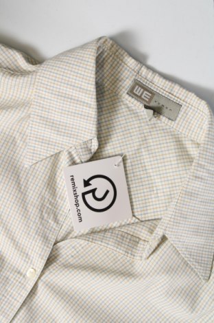 Γυναικείο πουκάμισο WE, Μέγεθος S, Χρώμα Πολύχρωμο, Τιμή 2,31 €