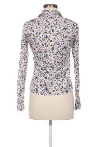 Γυναικείο πουκάμισο WE, Μέγεθος XS, Χρώμα Πολύχρωμο, Τιμή 4,29 €