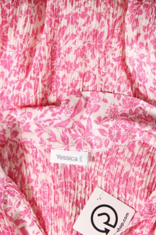 Γυναικείο πουκάμισο Yessica, Μέγεθος M, Χρώμα Ρόζ , Τιμή 4,11 €