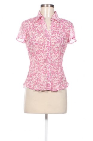 Дамска риза Yessica, Размер M, Цвят Розов, Цена 7,53 лв.