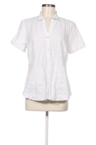 Дамска риза Your Sixth Sense, Размер XL, Цвят Бял, Цена 13,55 лв.