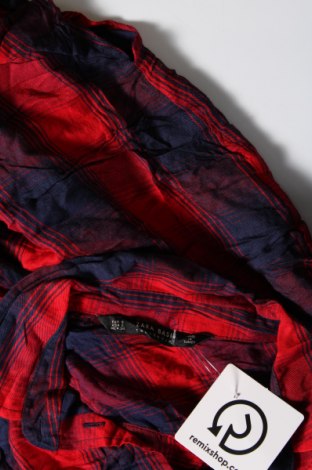 Dámska košeľa  Zara, Veľkosť S, Farba Viacfarebná, Cena  11,34 €