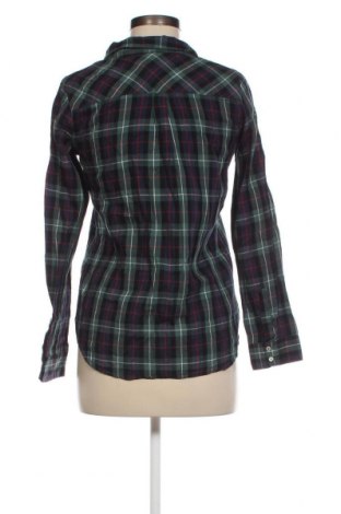 Дамска риза Zara Trafaluc, Размер XS, Цвят Многоцветен, Цена 4,60 лв.