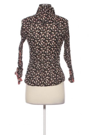 Дамска риза Zara Trafaluc, Размер S, Цвят Многоцветен, Цена 3,80 лв.
