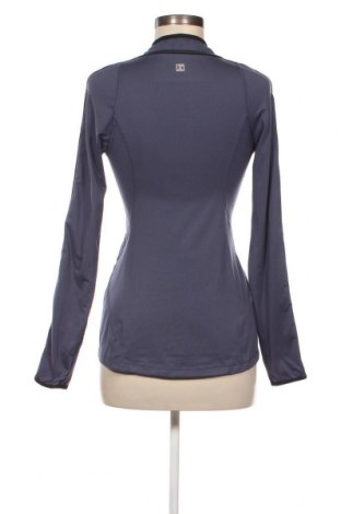 Γυναικεία αθλητική μπλούζα Hind, Μέγεθος S, Χρώμα Γκρί, Τιμή 16,08 €