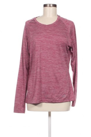 Bluză trening de femei Pro Touch, Mărime XL, Culoare Roz, Preț 85,53 Lei