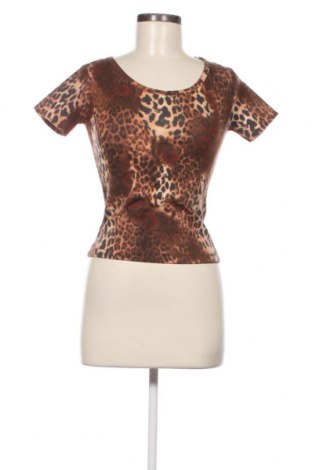Γυναικείο t-shirt, Μέγεθος M, Χρώμα Πολύχρωμο, Τιμή 3,78 €