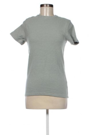 Γυναικείο t-shirt, Μέγεθος XS, Χρώμα Πράσινο, Τιμή 4,98 €