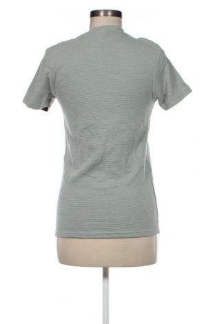 Γυναικείο t-shirt, Μέγεθος XS, Χρώμα Πράσινο, Τιμή 8,04 €