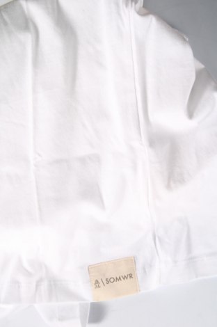Dámské tričko SOMWR, Velikost XS, Barva Bílá, Cena  319,00 Kč