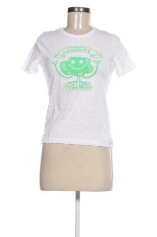 Dámske tričko SOMWR, Veľkosť XS, Farba Biela, Cena  4,88 €