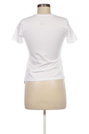 Γυναικείο t-shirt SOMWR, Μέγεθος XS, Χρώμα Λευκό, Τιμή 12,37 €