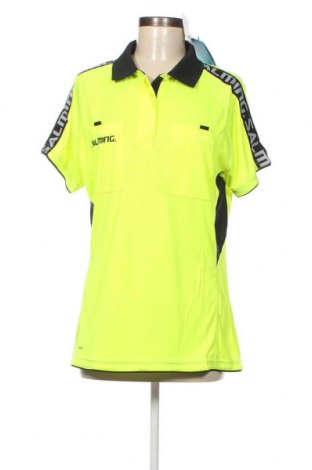 Dámske tričko Salming, Veľkosť L, Farba Žltá, Cena  3,51 €