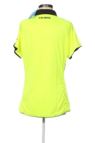 Dámské tričko Salming, Velikost L, Barva Žlutá, Cena  148,00 Kč
