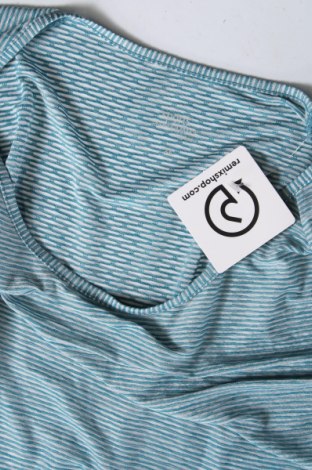 Tricou de femei Tchibo, Mărime XL, Culoare Albastru, Preț 83,00 Lei