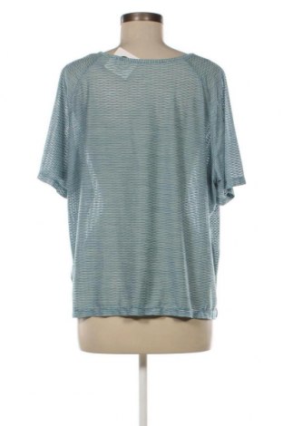 Γυναικείο t-shirt Tchibo, Μέγεθος XL, Χρώμα Μπλέ, Τιμή 8,32 €