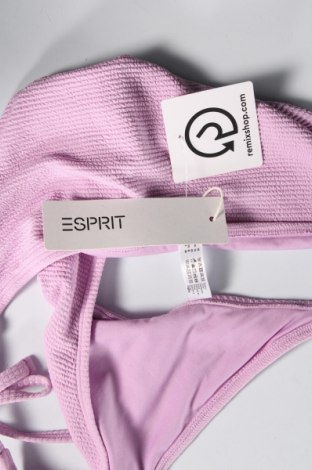 Γυναικείο μαγιό Esprit, Μέγεθος M, Χρώμα Ρόζ , Τιμή 7,63 €