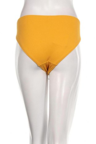 Damen-Badeanzug Kiabi, Größe XXL, Farbe Gelb, Preis 4,74 €