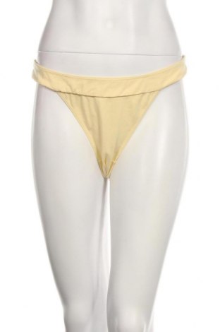 Damen-Badeanzug LE BUNS, Größe L, Farbe Gelb, Preis € 2,41