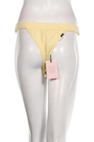 Damen-Badeanzug LE BUNS, Größe L, Farbe Gelb, Preis € 2,41