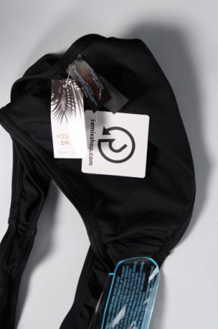Damen-Badeanzug New Look, Größe L, Farbe Schwarz, Preis 11,86 €