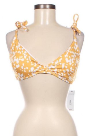 Damen-Badeanzug New Look, Größe L, Farbe Gelb, Preis 3,17 €