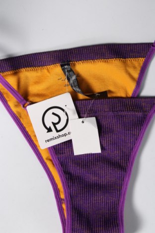 Damen-Badeanzug Out From Under, Größe M, Farbe Lila, Preis € 1,78