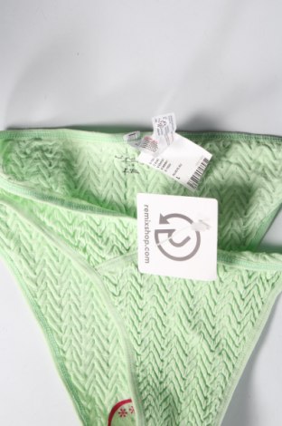Damen-Badeanzug Out From Under, Größe L, Farbe Grün, Preis 2,49 €