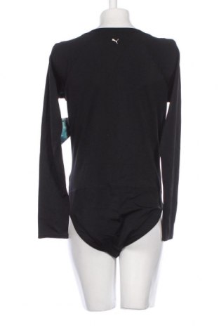Damen-Badeanzug PUMA, Größe XL, Farbe Schwarz, Preis € 66,49