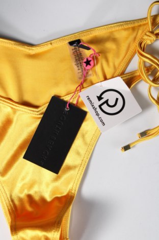 Damen-Badeanzug South Beach, Größe XL, Farbe Gelb, Preis € 5,16